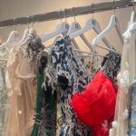 The Art of Custom Bridal Gowns