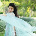 A Dress Beyond Dreams